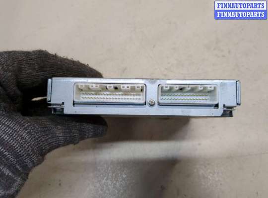 ЭБУ прочее на Nissan X-Trail III (T32)