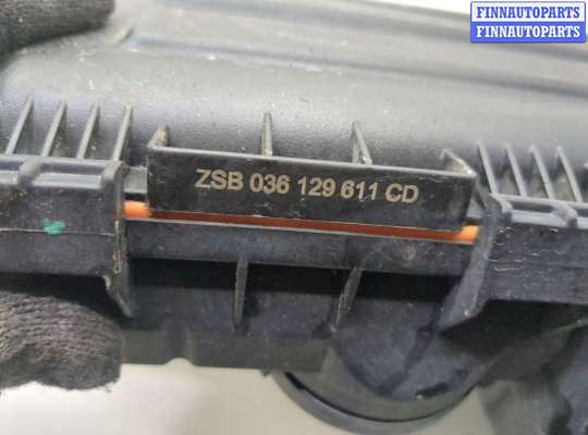 купить Корпус воздушного фильтра на Volkswagen Golf 5 2003-2009