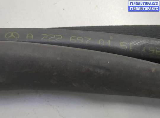 купить Уплотнитель на Mercedes S W222 2013-2020