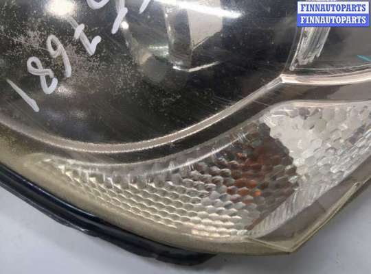 купить Кронштейн фары на Honda Civic 2000-2006