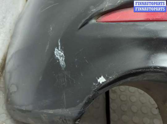 купить Бампер на Mazda 3 (BL) 2009-2013