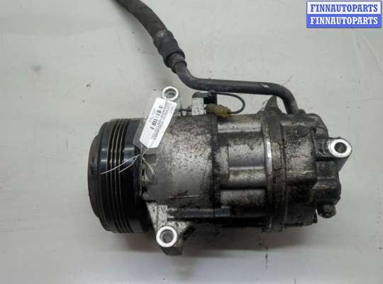 купить Компрессор кондиционера на BMW 3 E46 1998-2006