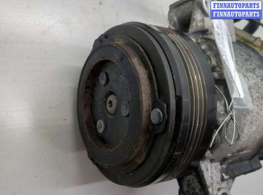 купить Компрессор кондиционера на BMW 3 E46 1998-2006
