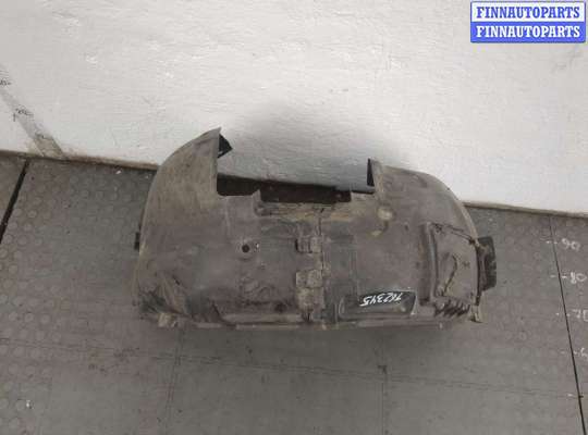 Защита арок (подкрылок) OP2406351 на Opel Zafira B 2005-2014