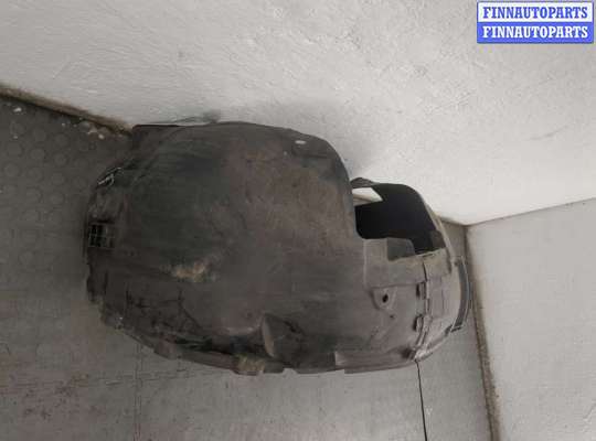 купить Защита арок (подкрылок) на Opel Zafira B 2005-2014
