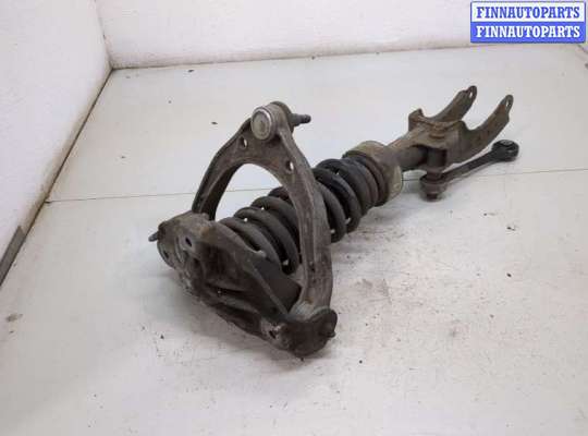 купить Амортизатор подвески на Volkswagen Touareg 2002-2007