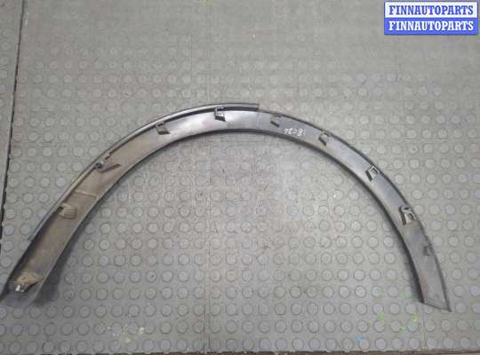 купить Молдинг крыла на Ford Explorer 2015-2019