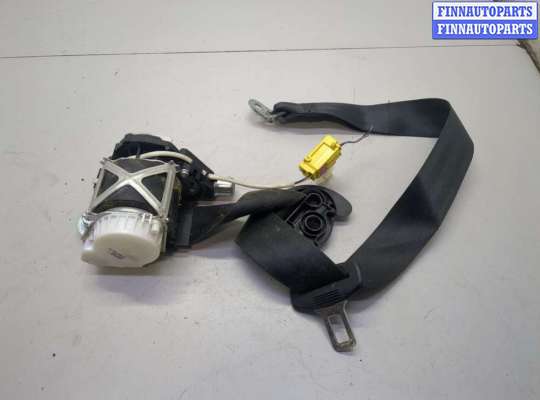 Купить Ремень безопасности на Volkswagen Passat 6 2005-2010 Ремень безопасности VG2660752 на Volkswagen Passat 6 2005-2010