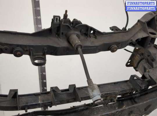 купить Усилитель бампера на Ford C-Max 2002-2010