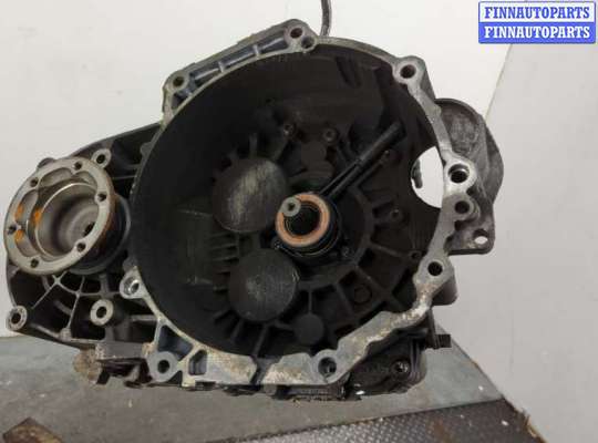 купить КПП 6-ст.мех. (МКПП) на Skoda Octavia (A5) 2004-2013