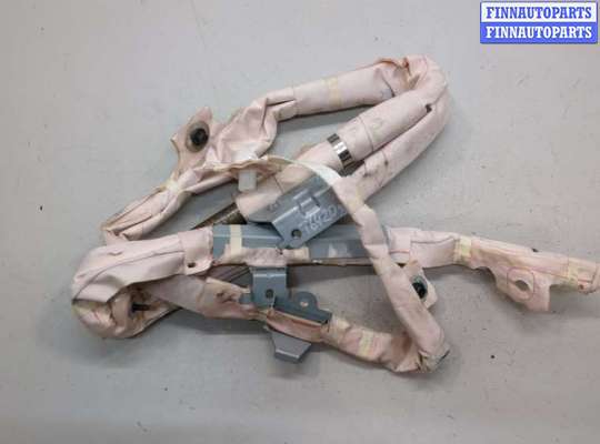 Подушка безопасности боковая (шторка) MZ671372 на Mazda CX-5 2012-2017
