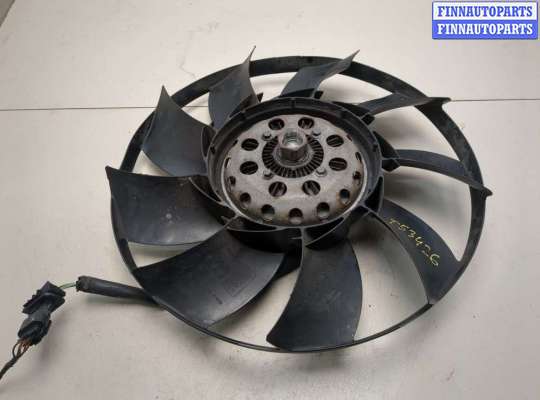 купить Крыльчатка вентилятора (лопасти) на Land Rover Range Rover 3 (LM) 2002-2012