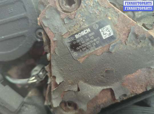 купить Компрессор кондиционера на Mercedes Vito W639 2003-2014