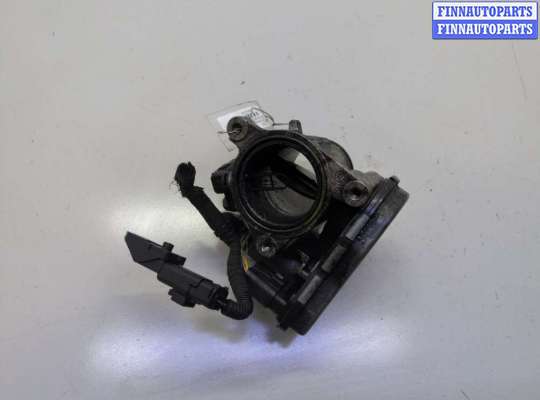 Заслонка дроссельная