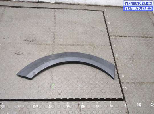 Молдинг крыла MN42487 на Mini Cooper (F56) 2013-2024
