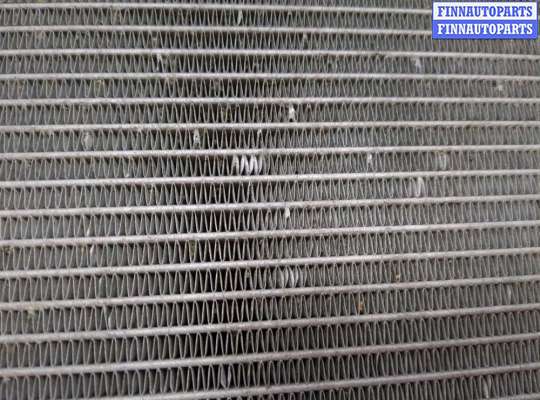 купить Радиатор охлаждения двигателя на BMW X3 E83 2003-2010