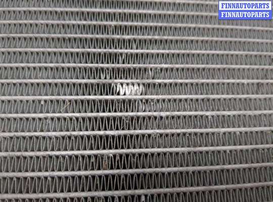 купить Радиатор охлаждения двигателя на BMW X3 E83 2003-2010