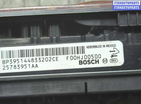 купить Кнопка стеклоподъемника (блок кнопок) на Chevrolet Tahoe 2006-2014