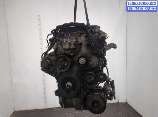 Заслонка дроссельная HN601461 на Hyundai ix 35 2010-2015