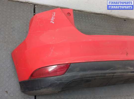 купить Бампер на Ford Focus 3 2014-2019