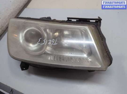 купить Фара (передняя) на Renault Megane 2 2002-2009