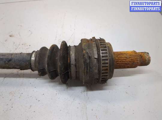 купить Полуось (приводной вал, шрус) на BMW X3 E83 2003-2010