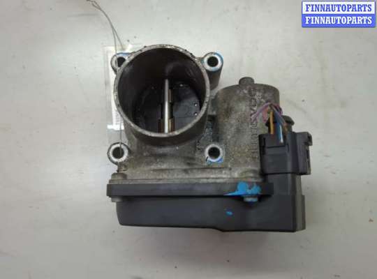 купить Заслонка дроссельная на Volkswagen Polo 2001-2005