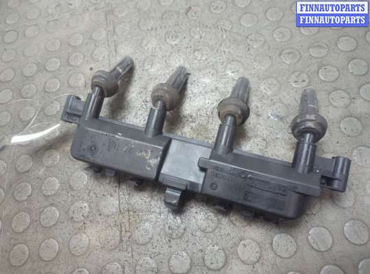 Катушка зажигания PG1238542 на Peugeot 207 2006-2015