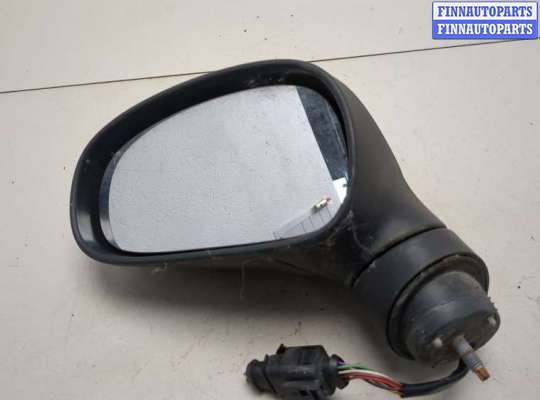 Зеркало боковое ST347445 на Seat Leon 2 2005-2012
