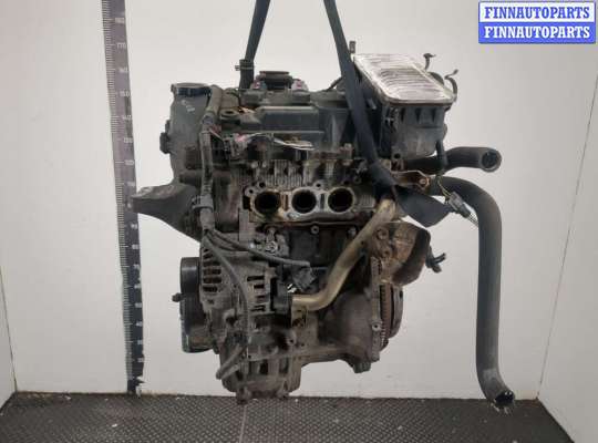 купить Двигатель (ДВС) на Toyota Yaris 2005-2011