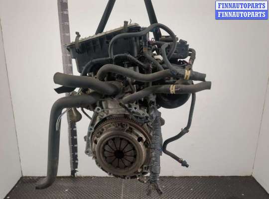 купить Двигатель (ДВС) на Toyota Yaris 2005-2011