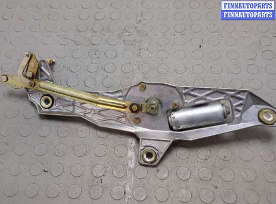 купить Двигатель стеклоочистителя (моторчик дворников) задний на Volvo 850