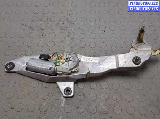 купить Двигатель стеклоочистителя (моторчик дворников) задний на Volvo 850