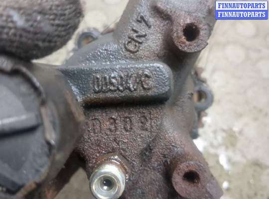 купить ТНВД на Peugeot Partner 2002-2008