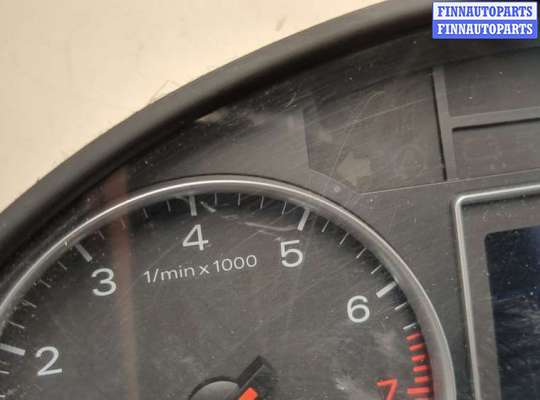 купить Щиток приборов (приборная панель) на Audi A4 (B6) 2000-2006