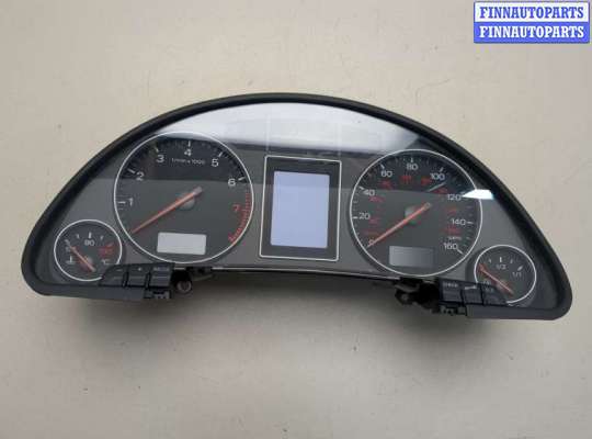 купить Щиток приборов (приборная панель) на Audi A4 (B6) 2000-2006