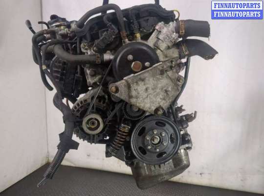 Двигатель (ДВС) OP2156494 на Opel Corsa C 2000-2006
