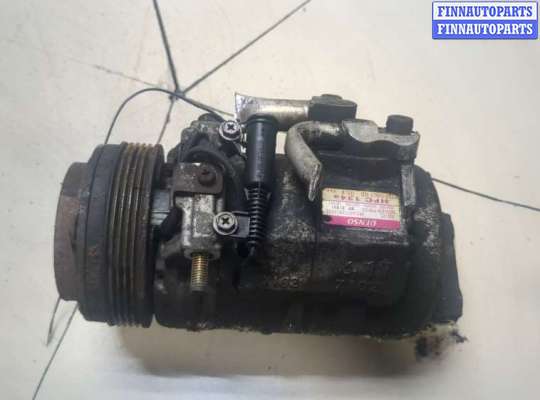 купить Компрессор кондиционера на Land Rover Range Rover 3 (LM) 2002-2012
