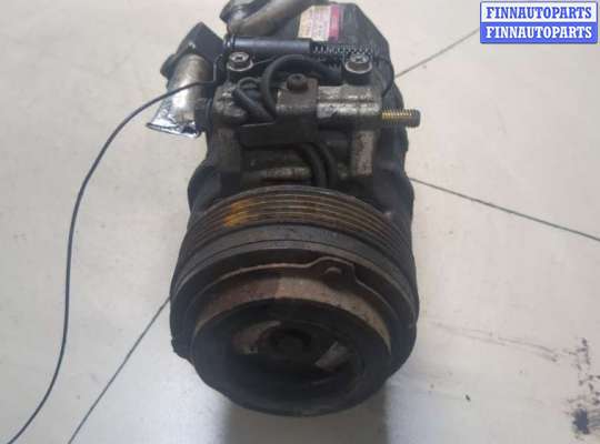 купить Компрессор кондиционера на Land Rover Range Rover 3 (LM) 2002-2012