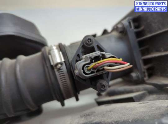 купить Корпус воздушного фильтра на Nissan Primera P12 2002-2008