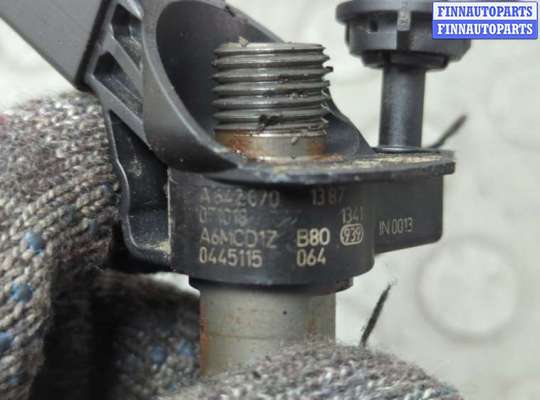 купить Форсунка топливная на Mercedes S W221 2005-2013