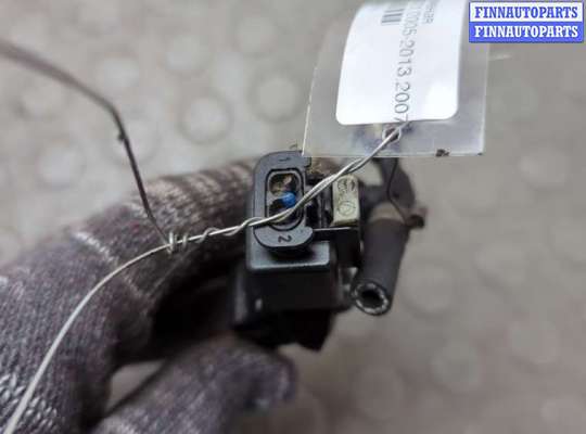 купить Форсунка топливная на Mercedes S W221 2005-2013