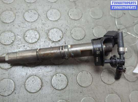 купить Форсунка топливная на Mercedes S W221 2005-2013