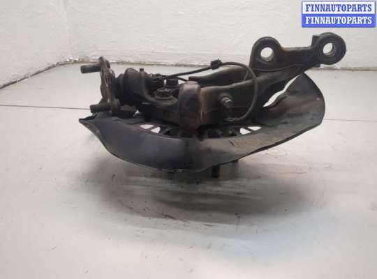 ХАБ ступичный на Toyota RAV4 V (XA50)