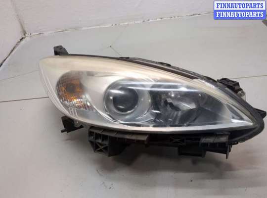 Купить Фара (передняя) на Mazda 5 2010-2015 Фара (передняя) MZ673377 на Mazda 5 2010-2015