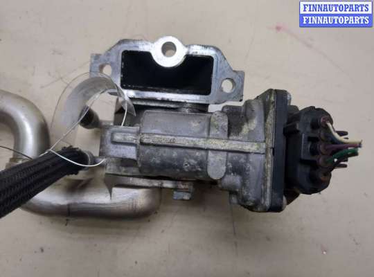 купить Клапан рециркуляции газов (EGR) на Toyota RAV 4 2006-2013