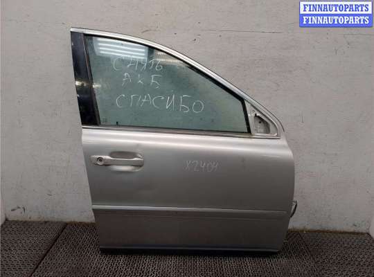 купить Дверь боковая (легковая) на Volvo XC90 2006-2014