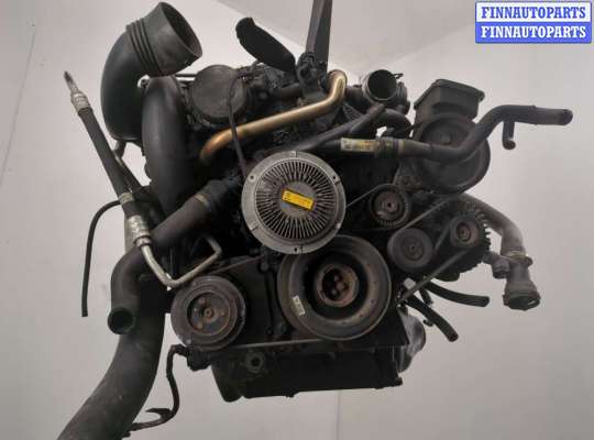 ТНВД BM3445563 на BMW X5 E53 2000-2006