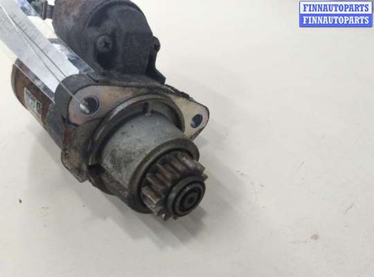 купить Стартер на Nissan Pathfinder 2012-2020