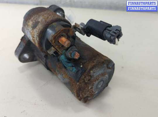 купить Стартер на Nissan Pathfinder 2012-2020